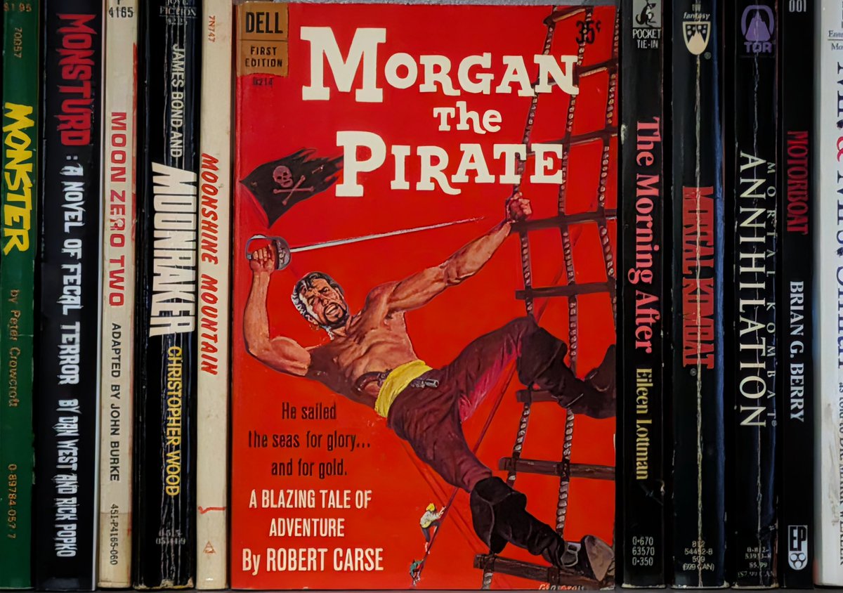 And Also A Major Motion Picture tweet media