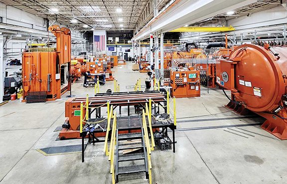 Manufacturing News™ tweet media