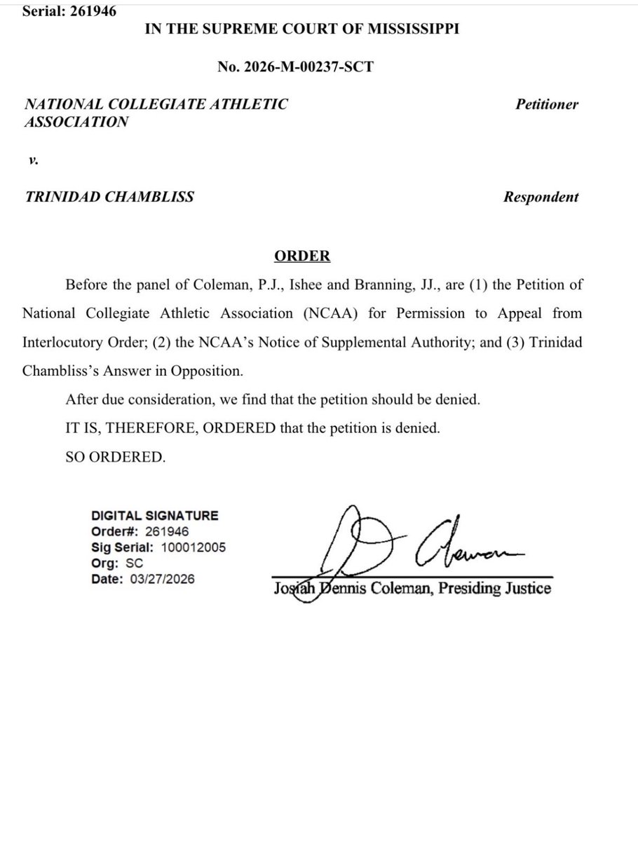 Ross Dellenger tweet media