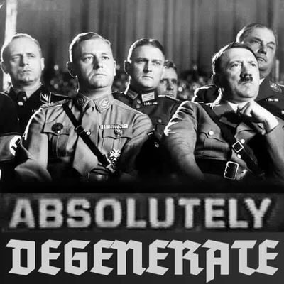 Unapologetically White tweet media