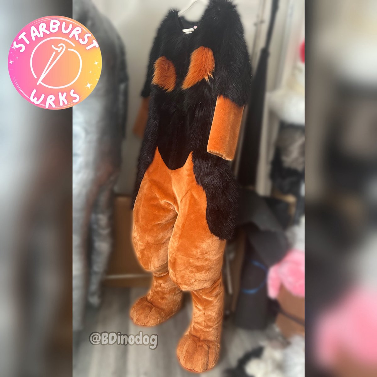 ⭐️Bing DinoDog🌱 tweet media