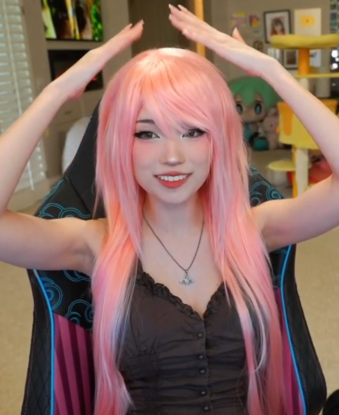 TKitty (RP/Fake) tweet media