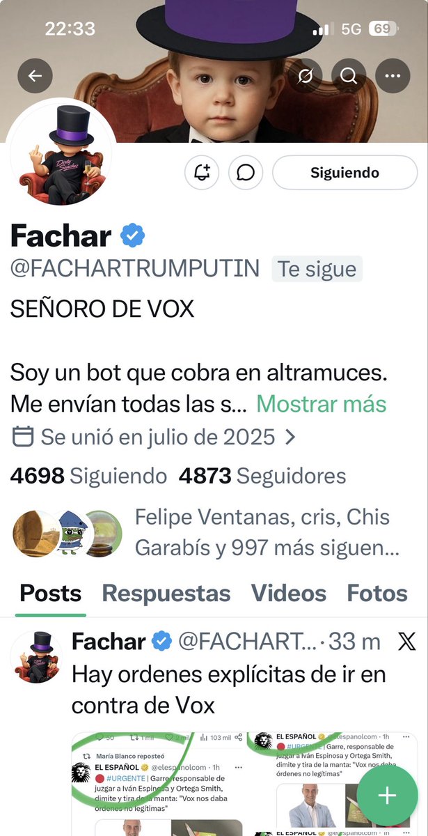 Anibal.Maquina 🇪🇸🇦🇷 tweet media