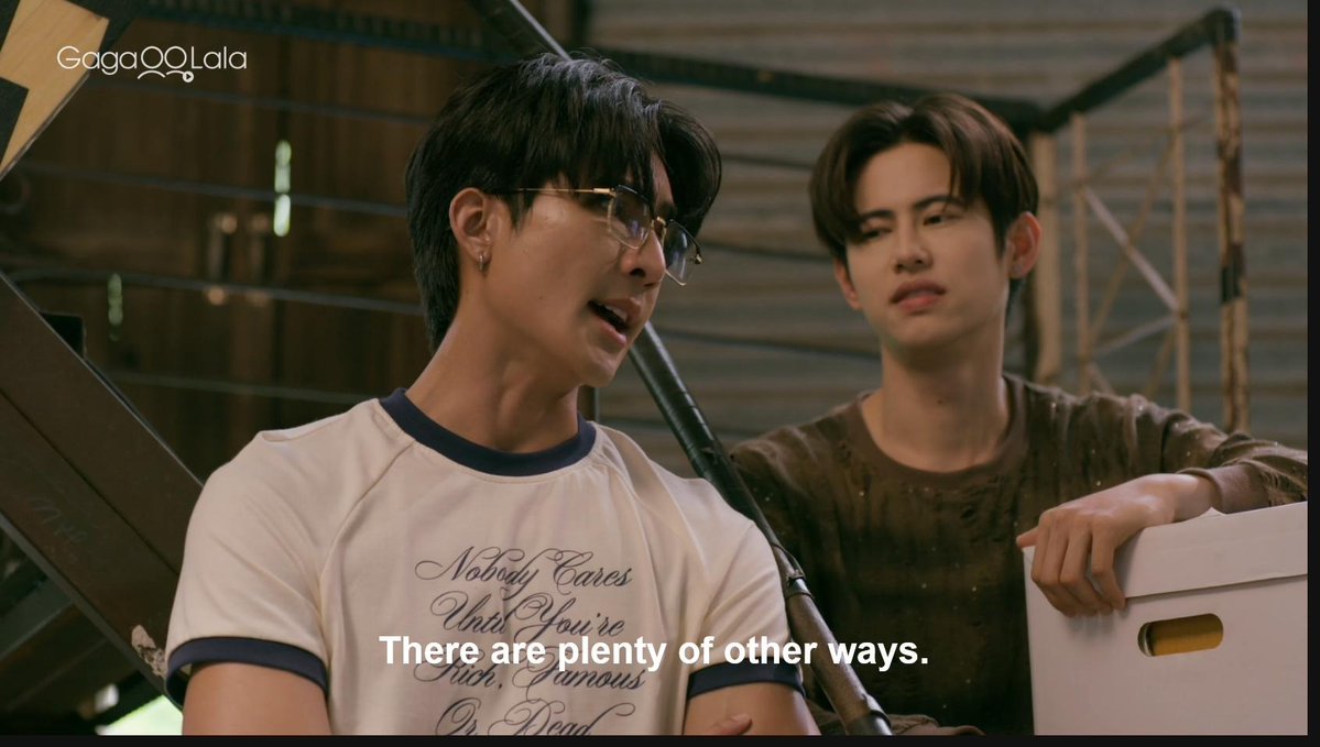 Lenoif !NO SPOILERS PLS! JackDean guard dog tweet media