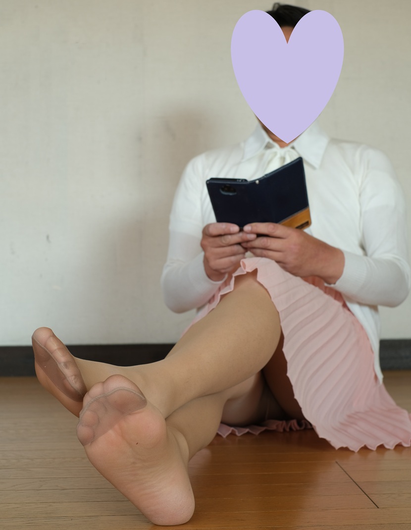 Okika Akiko tweet media