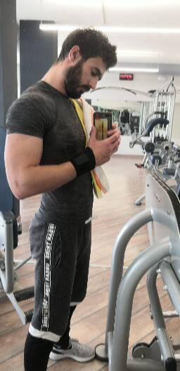Gigio Acaso tweet media