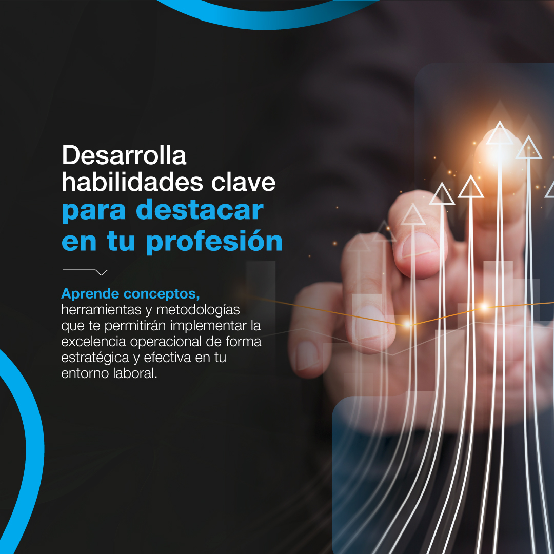 AcademiaFICEM's tweet photo. 🚀¡ Eleva tus habilidades con el curso 'Excelencia Operacional: Tendencias de Calidad' de la ACADEMIA FICEM, impartido por el  Tecnológico de Monterrey! 

En un mundo donde la calidad y la innovación marcan la diferencia, dominar la excelencia operacional ya no es opcional… es una ventaja competitiva 💡

💥 ¿Qué lograrás?
✔️ Entender cómo optimizar sistemas de gestión de calidad
✔️ Aplicar herramientas reales de mejora continua
✔️ Dominar el impacto de la Industria 4.0 y la Calidad 4.0
✔️ Potenciar tus competencias digitales en entornos organizacionales

📊 Ideal para profesionales de áreas como:
calidad, producción, mantenimiento, logística, abastecimiento y más

 ¡Inscríbete hoy y accede a un conocimiento transformador en: https://t.co/qToAYgIVhw

🌍 Aprende con el respaldo de ITESM, una de las mejores universidades de Latinoamérica

👉 Da el siguiente paso hacia la mejora continua y el liderazgo operativo

Si necesitas asesoría personalizada puedes escribirnos a nuestros principales canales de contacto: academia@ficem.org | +57 320 9411260

Visita https://t.co/CtCrYDXn65

#FICEM #AcademiaFICEM #Cemento #Concreto #Capacitación #Desarrolloprofesional #ITESM