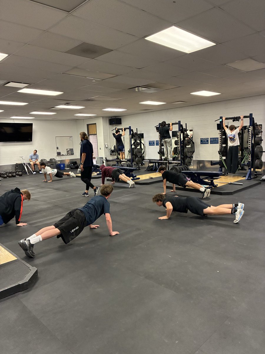 Juan Diego Football tweet media