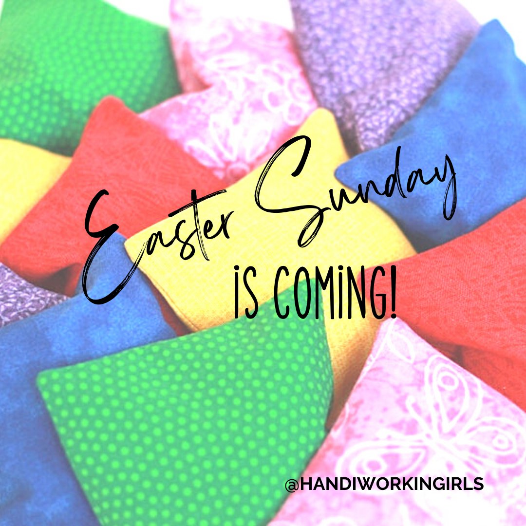 Handiworkin Girls tweet media