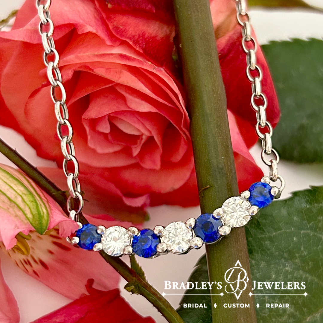 Bradley's Jewelers tweet media