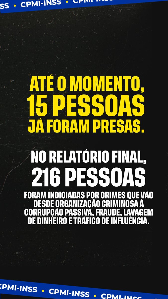 Alfredo Gaspar tweet media