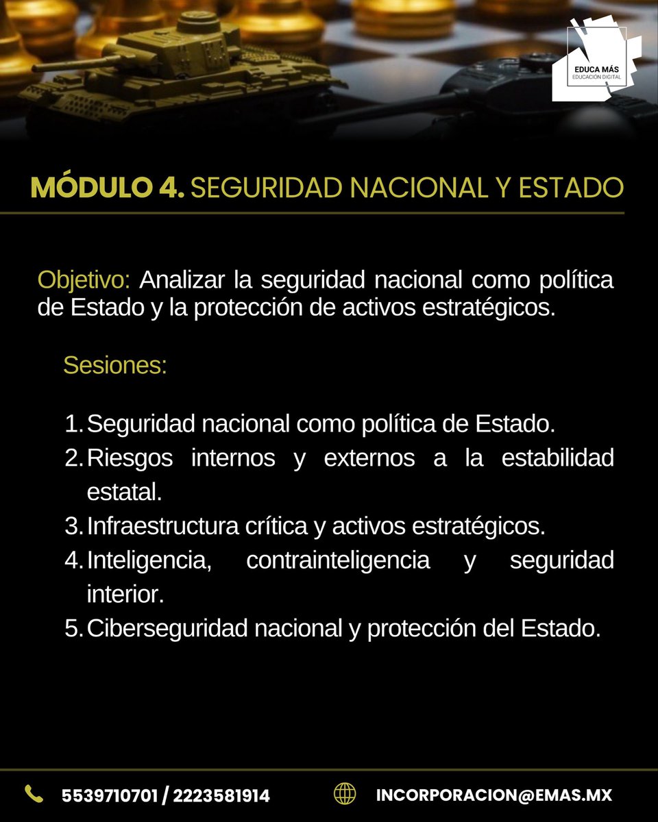 Educa Más tweet media