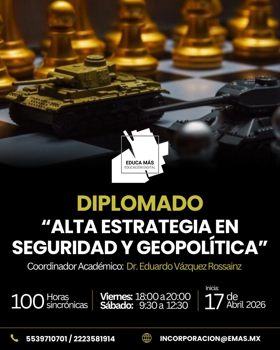 Educa Más tweet media