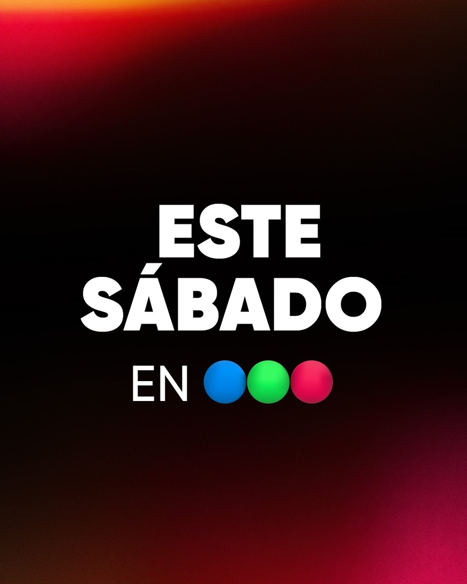 telefe tweet media