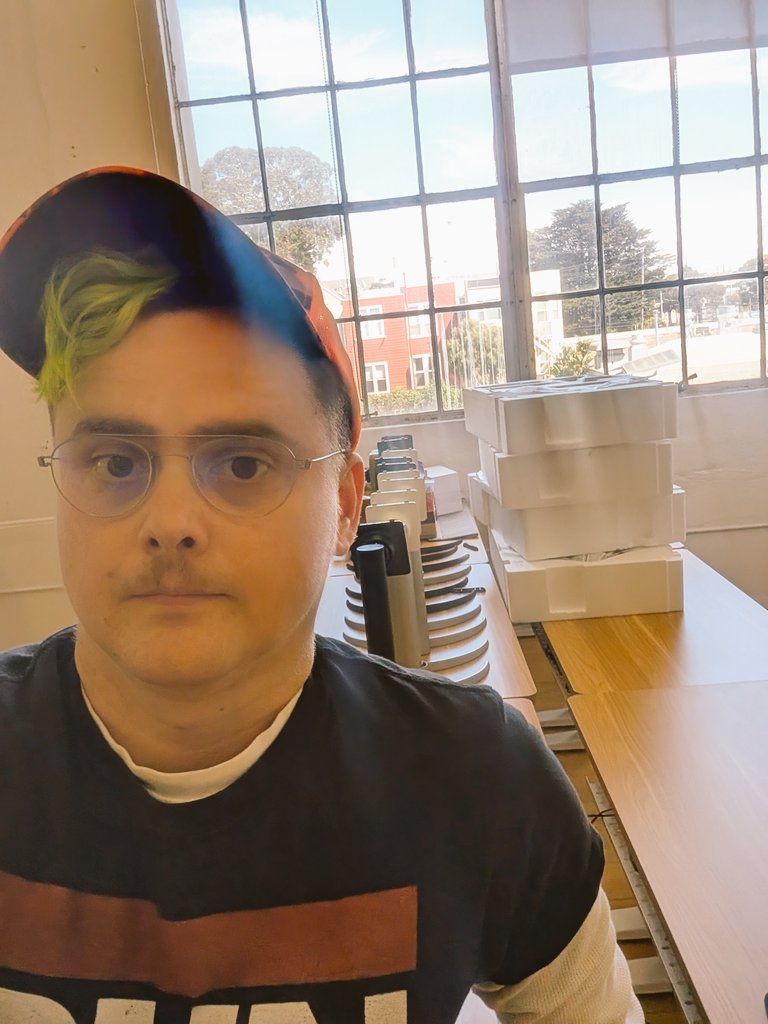 Charles 🎉 Frye tweet media