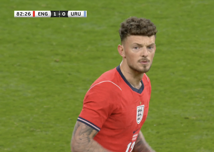 The Touchline | 𝐓 tweet media