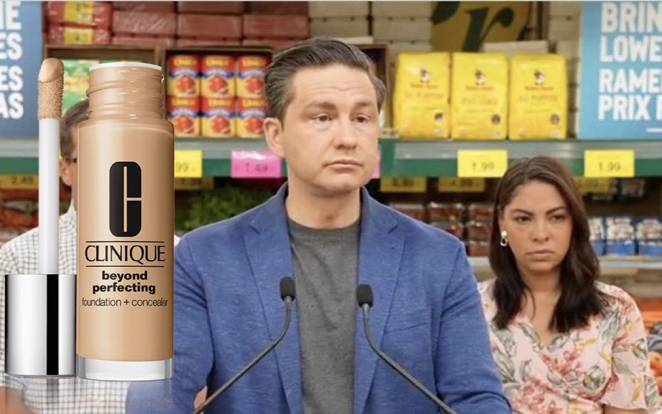 Me Thinks Thou Doth Protest Too Much tweet media