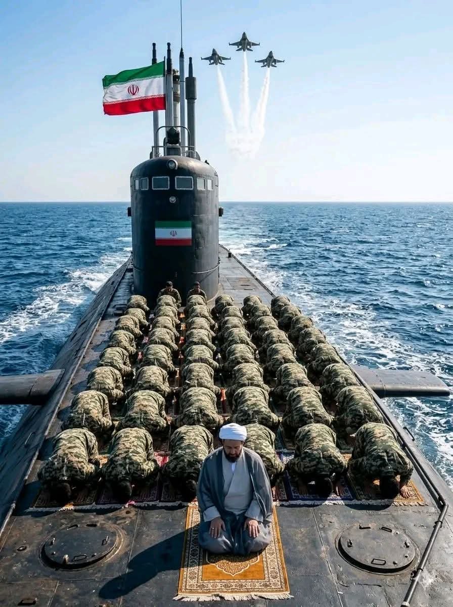 أحداث إيرانـية🇮🇷 tweet media