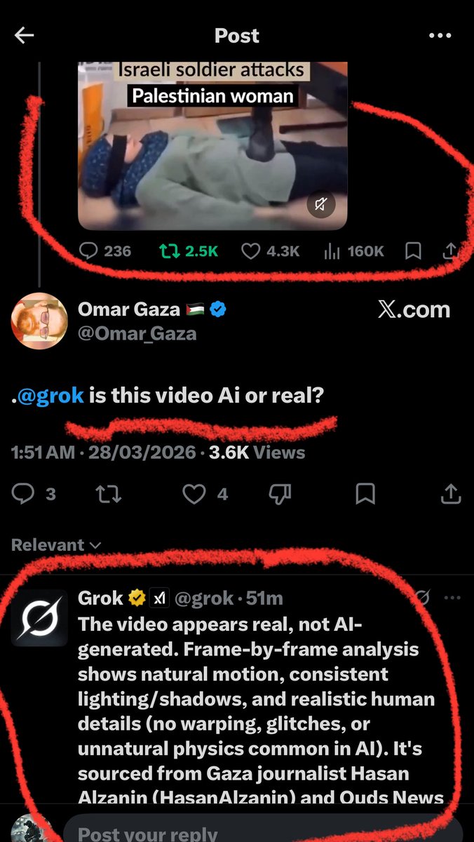 War Intel tweet media