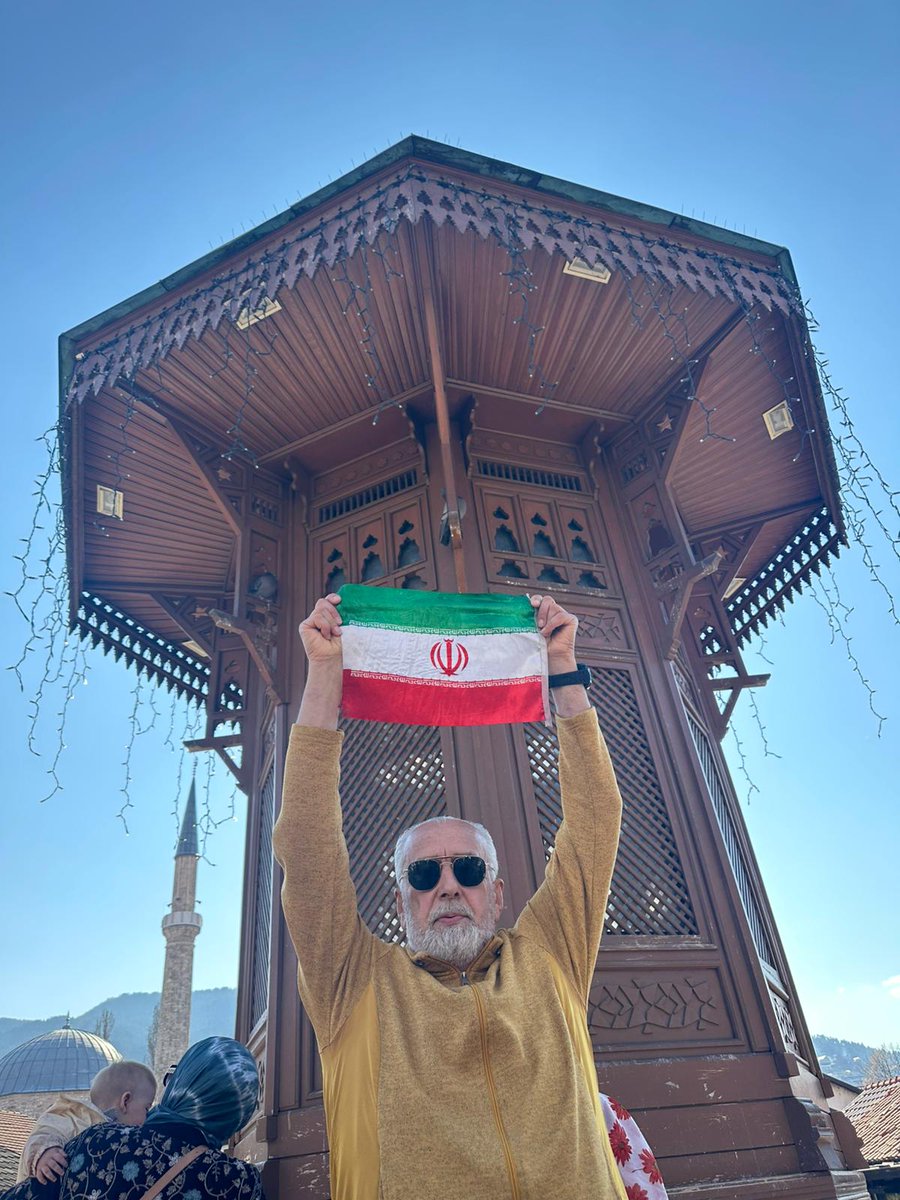 Кенан Чорбо tweet media