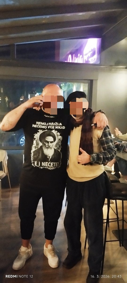 Кенан Чорбо tweet media