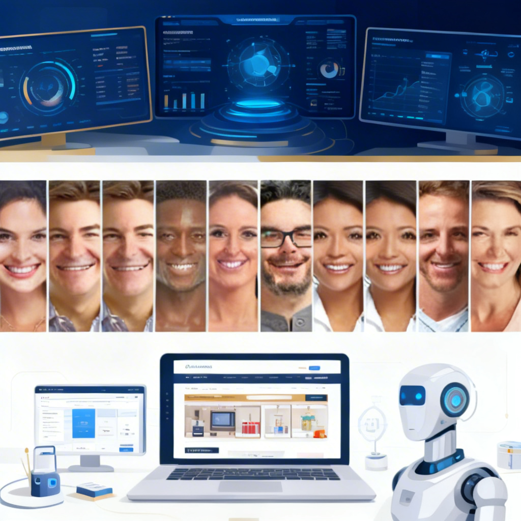elVecinoDigital's tweet photo. La transformación digital es el camino hacia el futuro. Emprende con tecnología e inteligencia artificial para maximizar tu potencial. ¿Estás listo para el cambio? Descubre https://t.co/9JCWQXseqH 🚀 #TransformaciónDigital #Emprendimiento https://t.co/jGJhONQOlZ