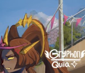 true silver 8-bit of #brawltwt tweet media