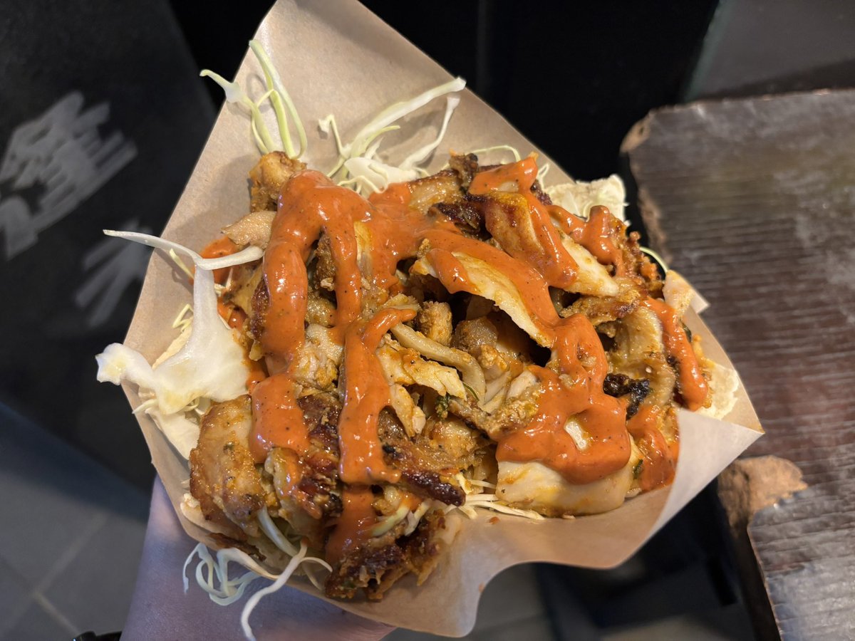 DIET WA RAISE KARA tweet media