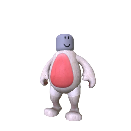 dayloncool's tweet photo. @Roblox I think yall should honestly re-release this bundle with the Bunny Ears hat! https://t.co/Y9cQNem8mr