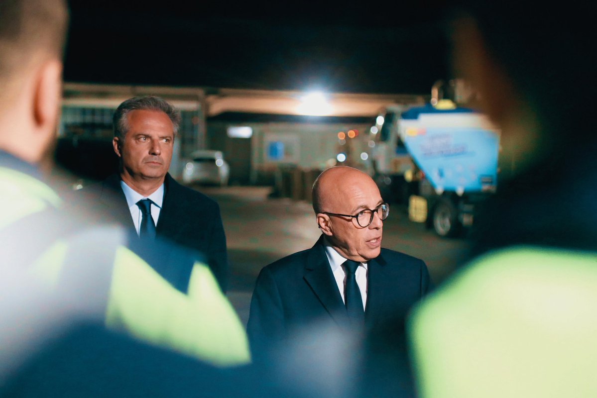 Propreté & collecte 06 🗑️🚛🚮🚚 tweet media