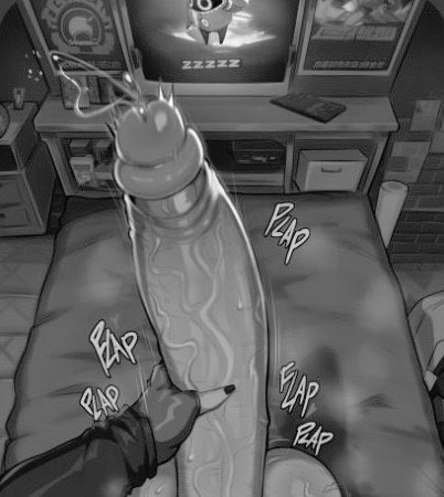 Third Legged Cxnt Breaker tweet media