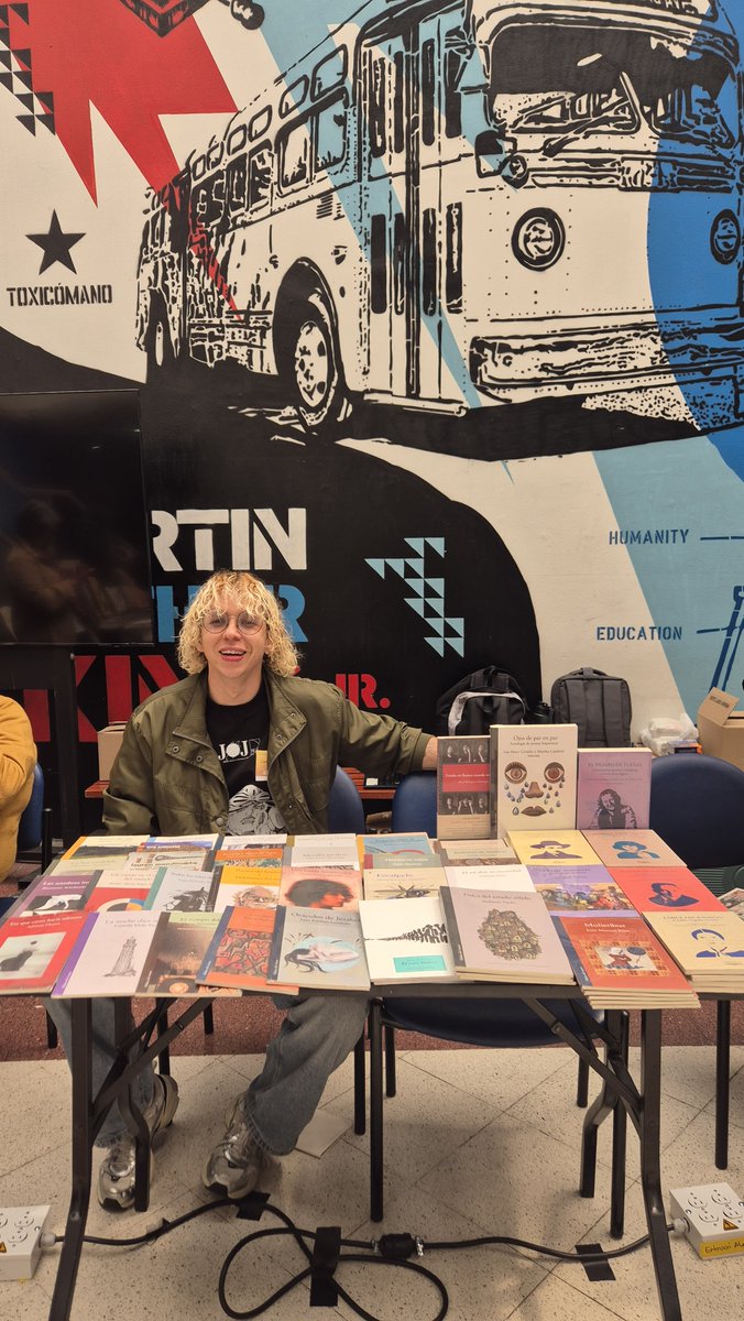 Sílaba Editores tweet media