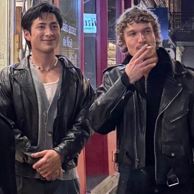 charlie 🐀 fic pinned!! tweet media