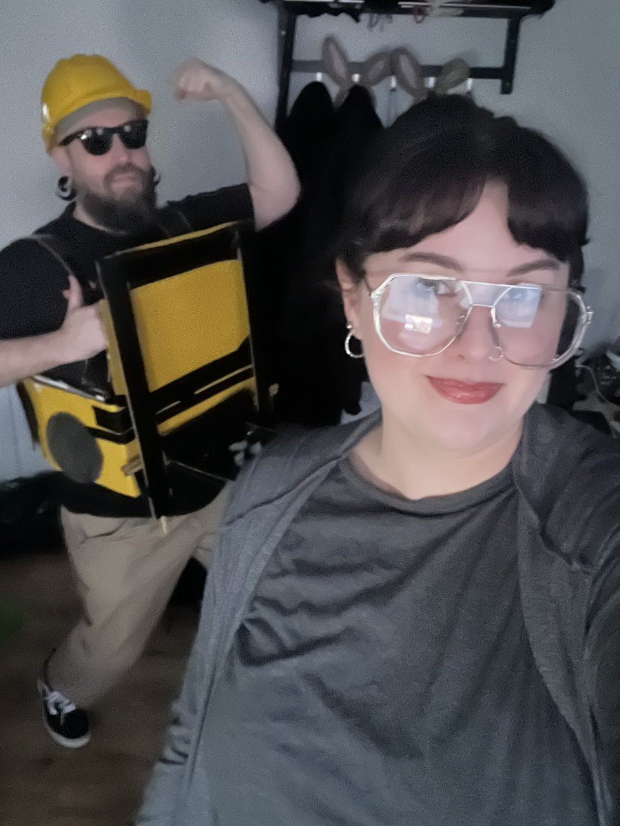 meg tweet media