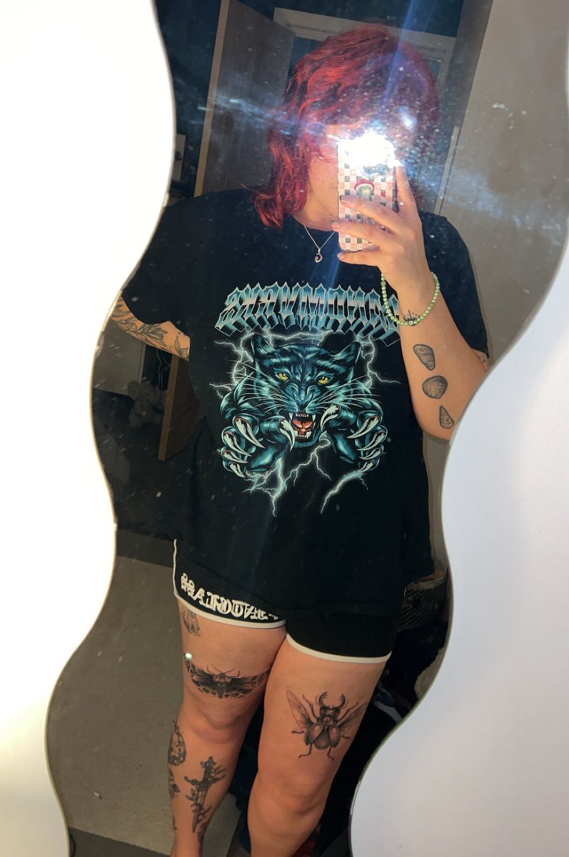 𝖑𝖆𝖚𝖗𝖊𝖓 ☠︎︎༒︎𖤐༒︎☠︎︎ tweet media