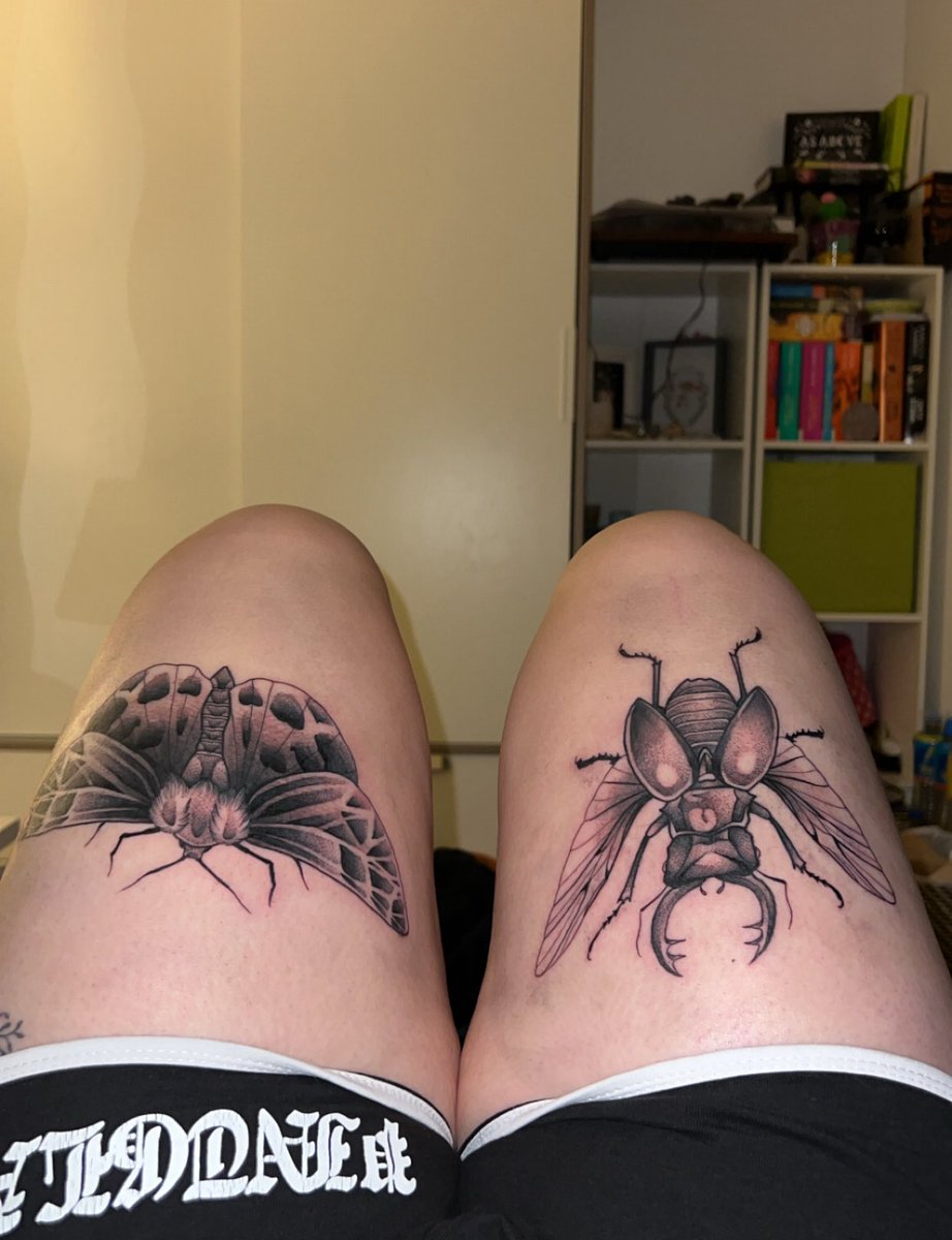 𝖑𝖆𝖚𝖗𝖊𝖓 ☠︎︎༒︎𖤐༒︎☠︎︎ tweet media