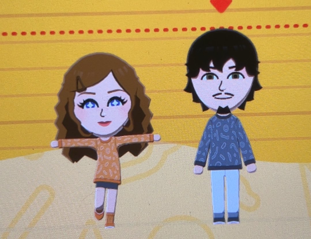 Lilou 🐻‍❄️ (@ceriiisent) on Twitter photo 