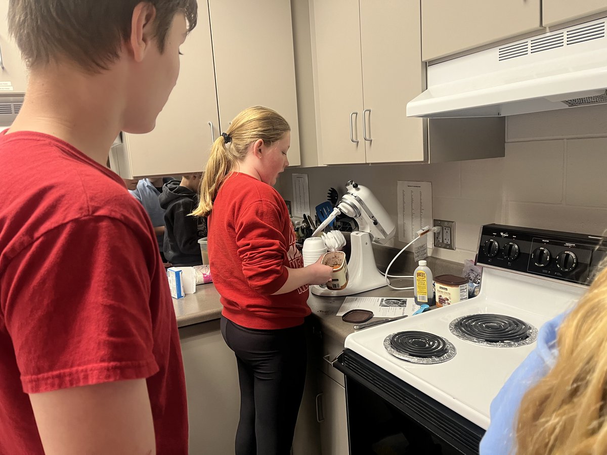 Southwest Roughriders tweet media