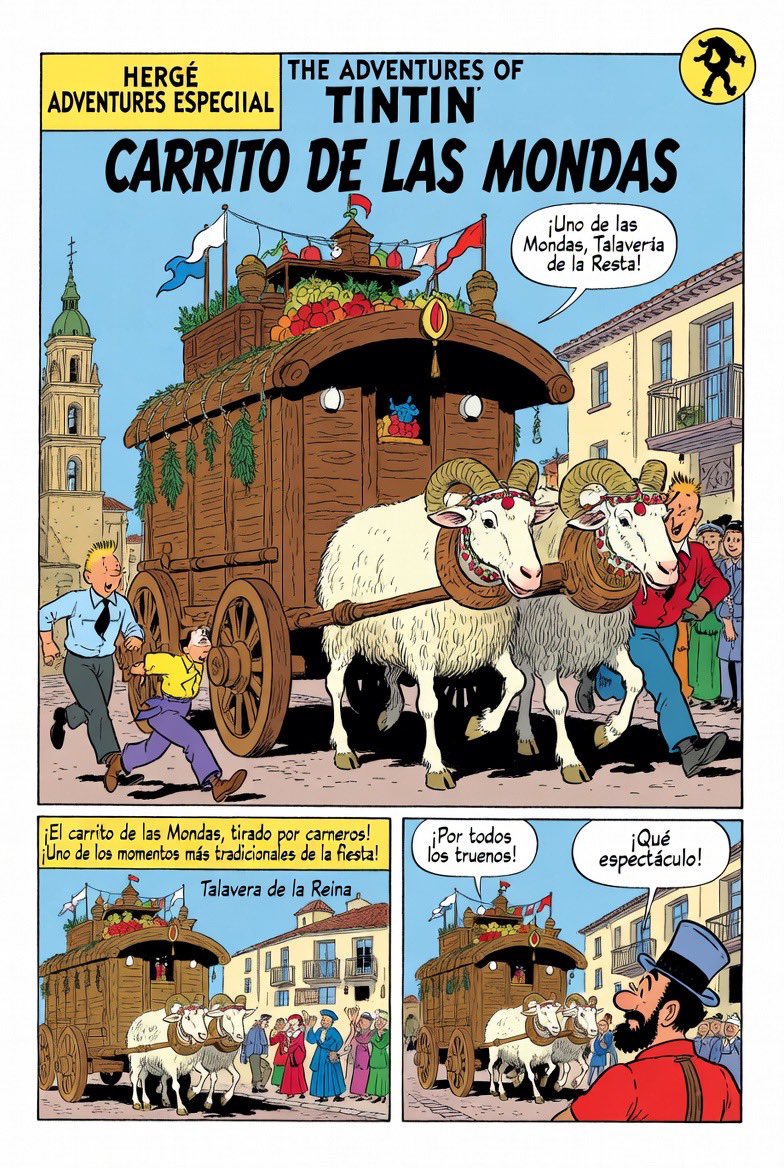 Javier Alonso tweet media