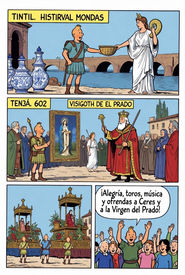 Javier Alonso tweet media