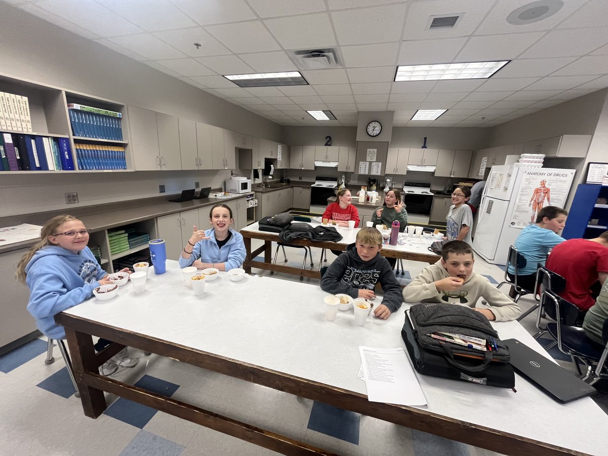 Southwest Roughriders tweet media