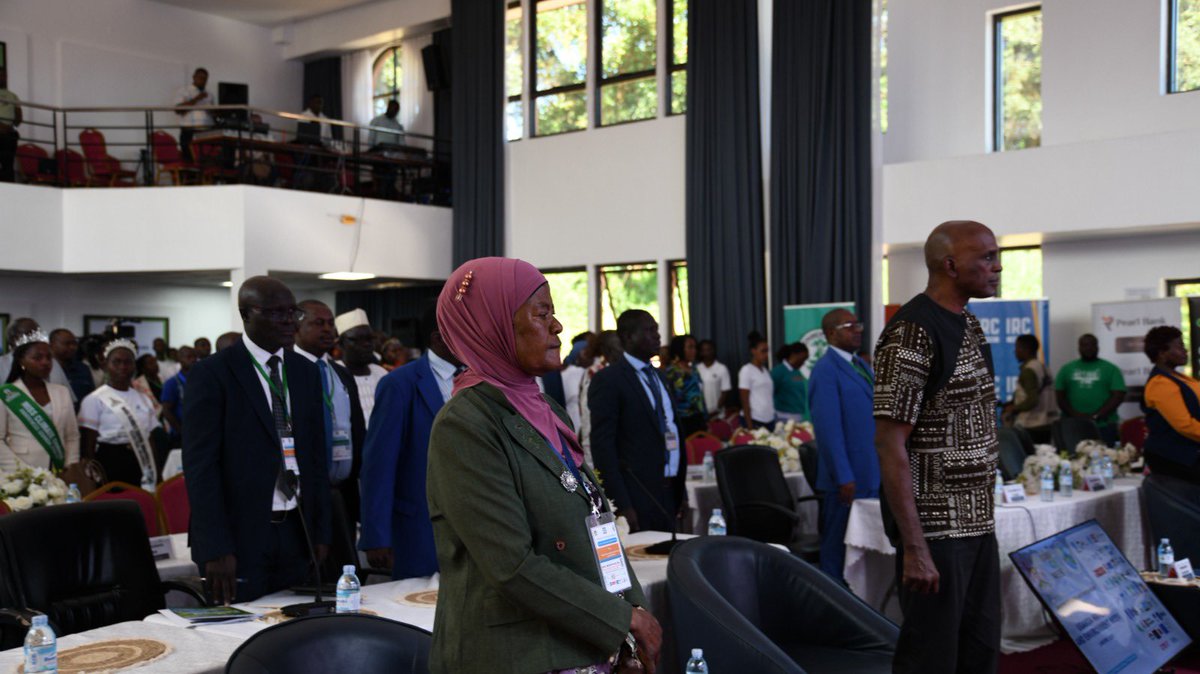 UNDP Uganda tweet media