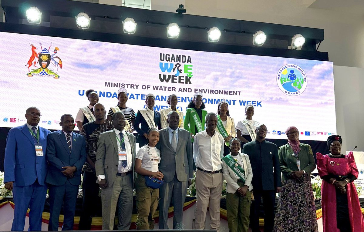 UNDP Uganda tweet media