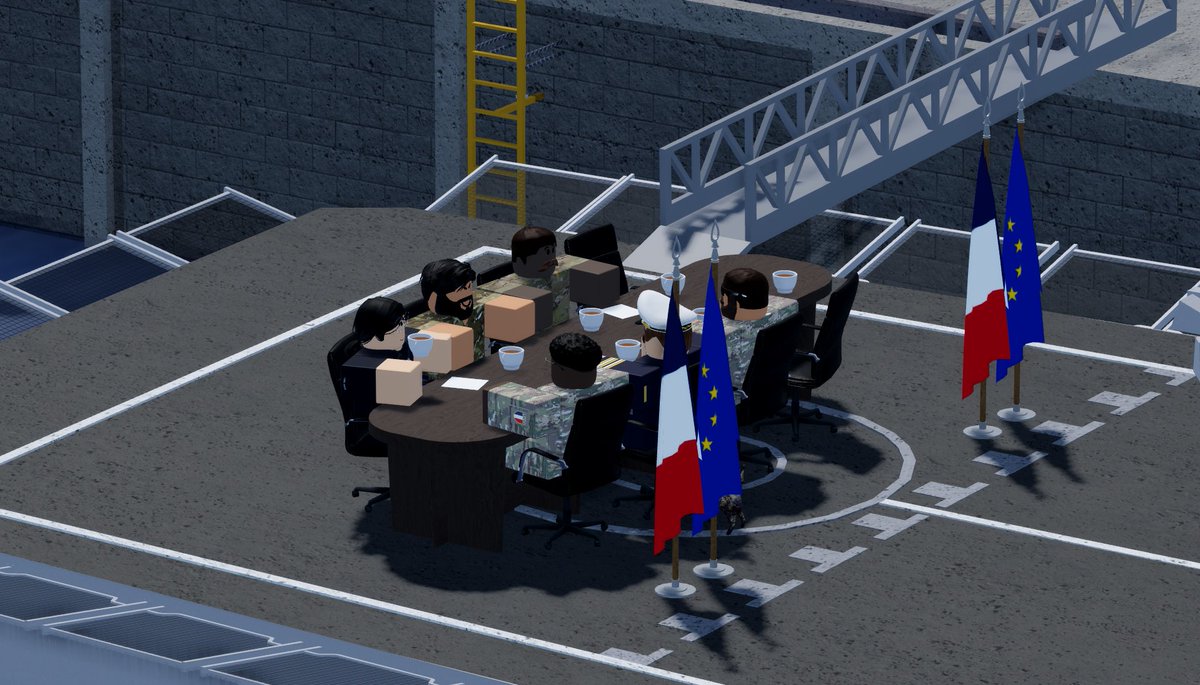 British Armed Forces Commentry tweet media