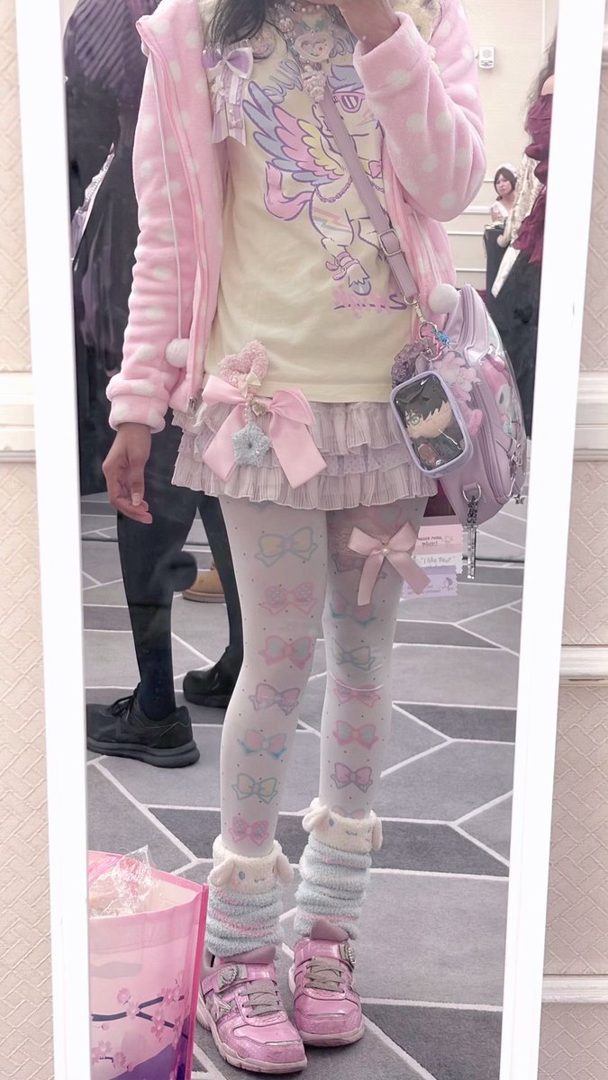 ݁ ˖Ი𐑼⋆ nyacha of shedtwt || FOLLOW LIMITED tweet media