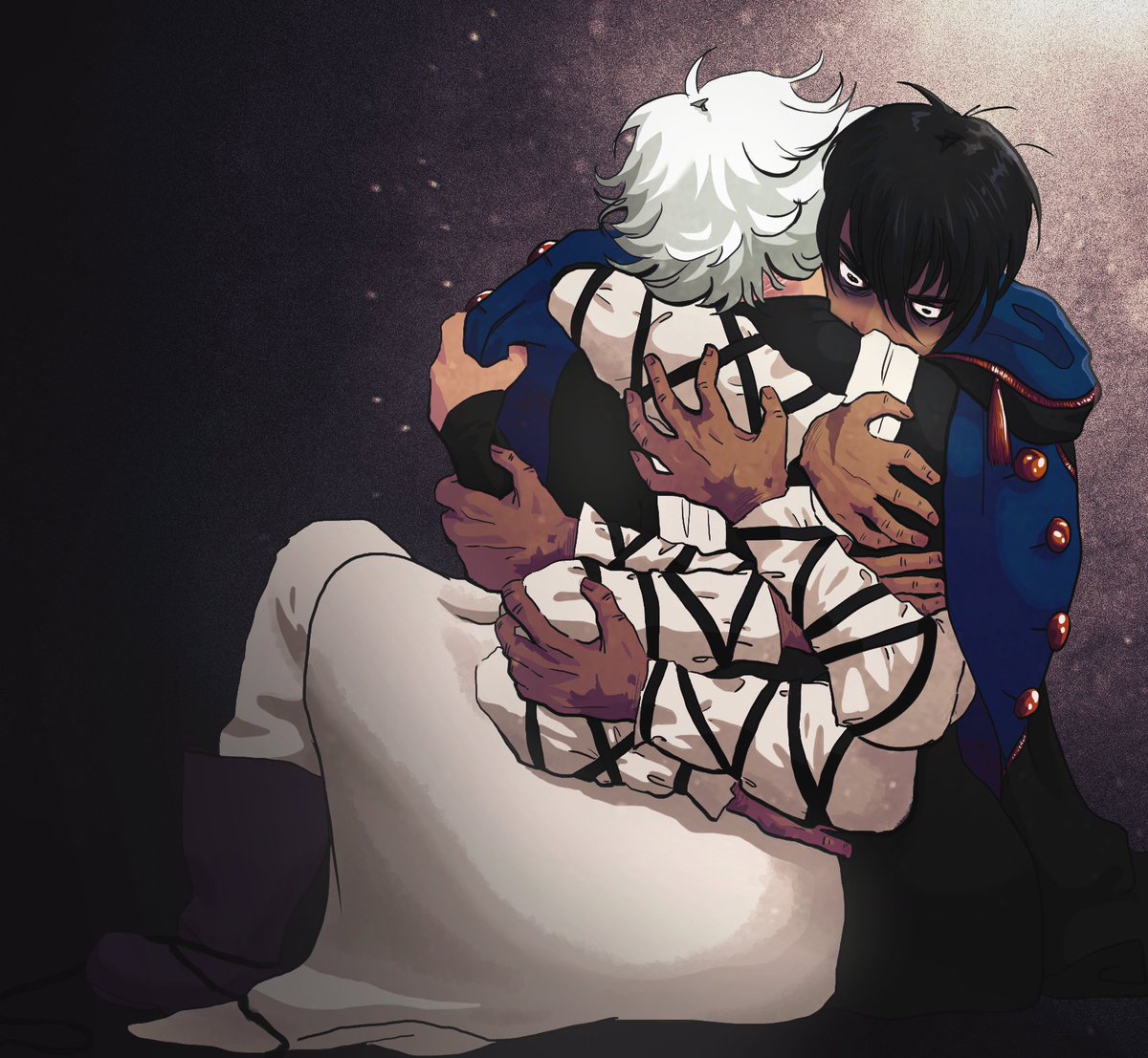 Seventy 🕯 tweet media