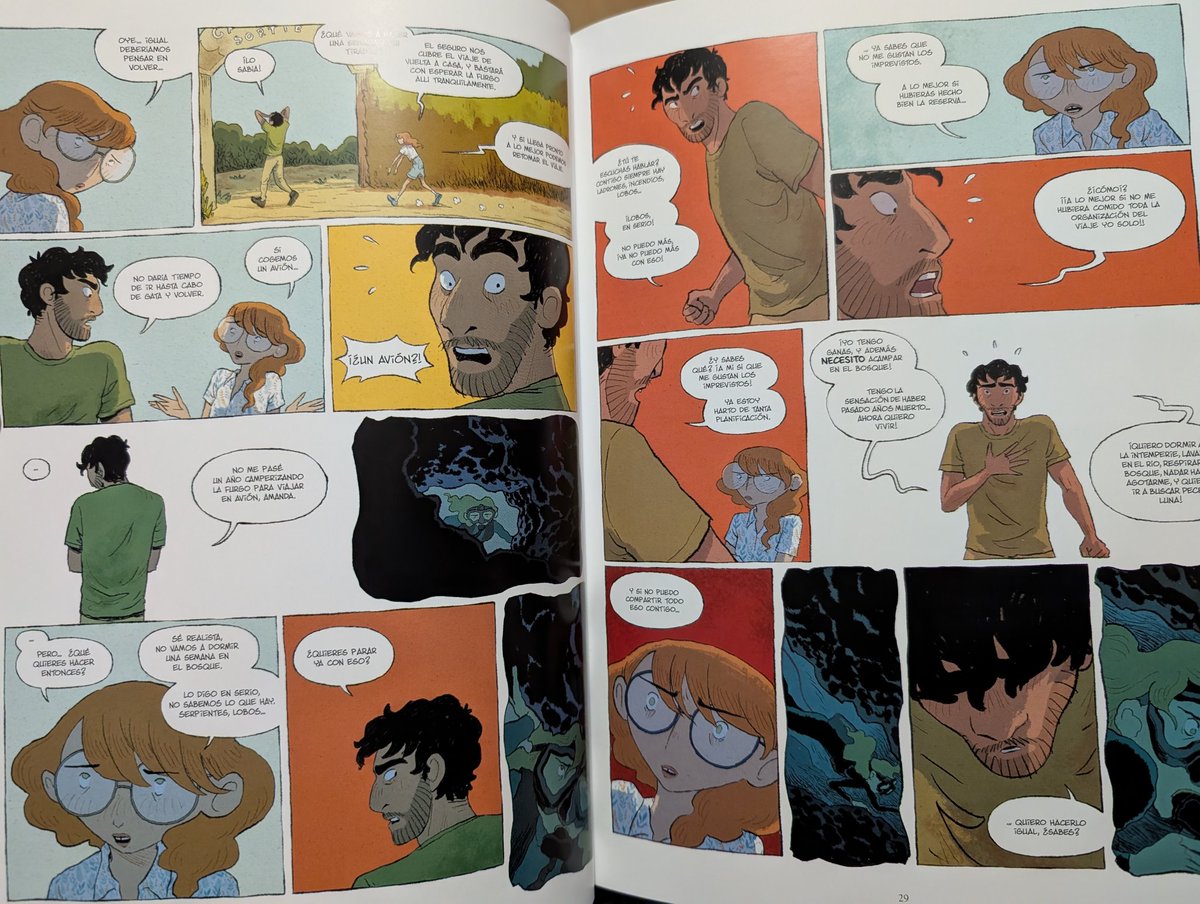 Old Man Andrés. tweet media