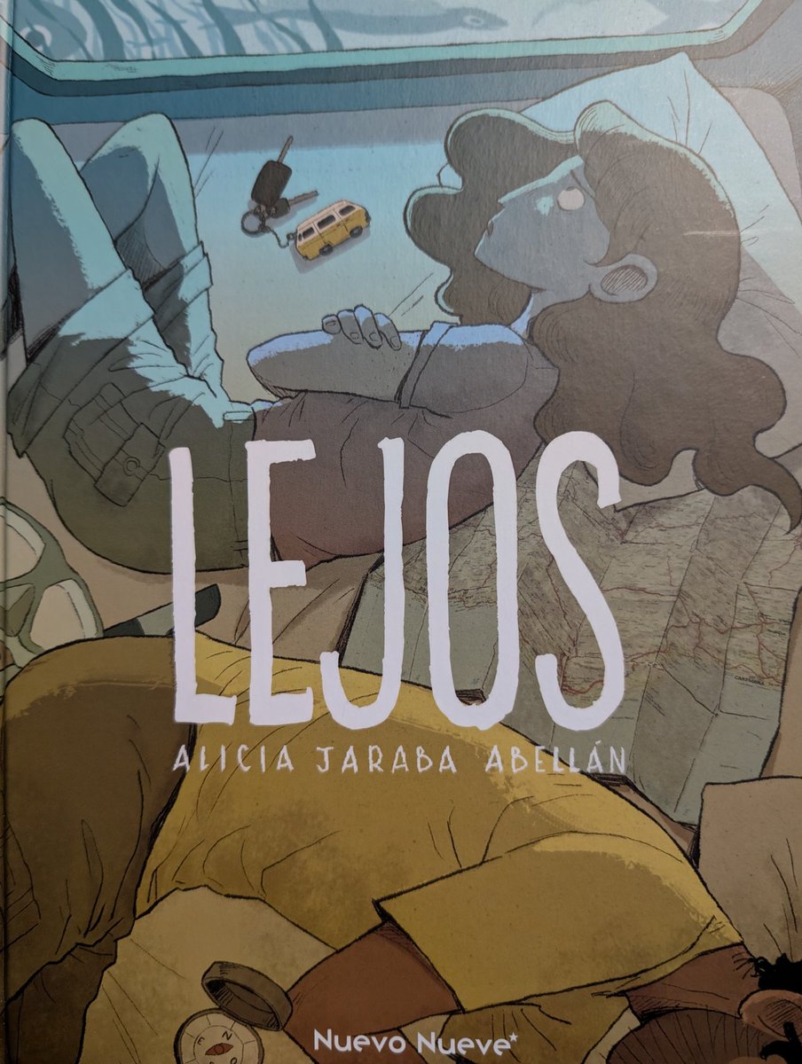 Old Man Andrés. tweet media