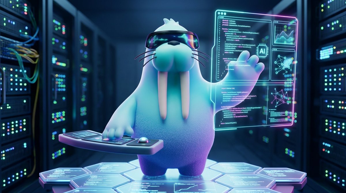 Walrus 🦭/acc tweet media