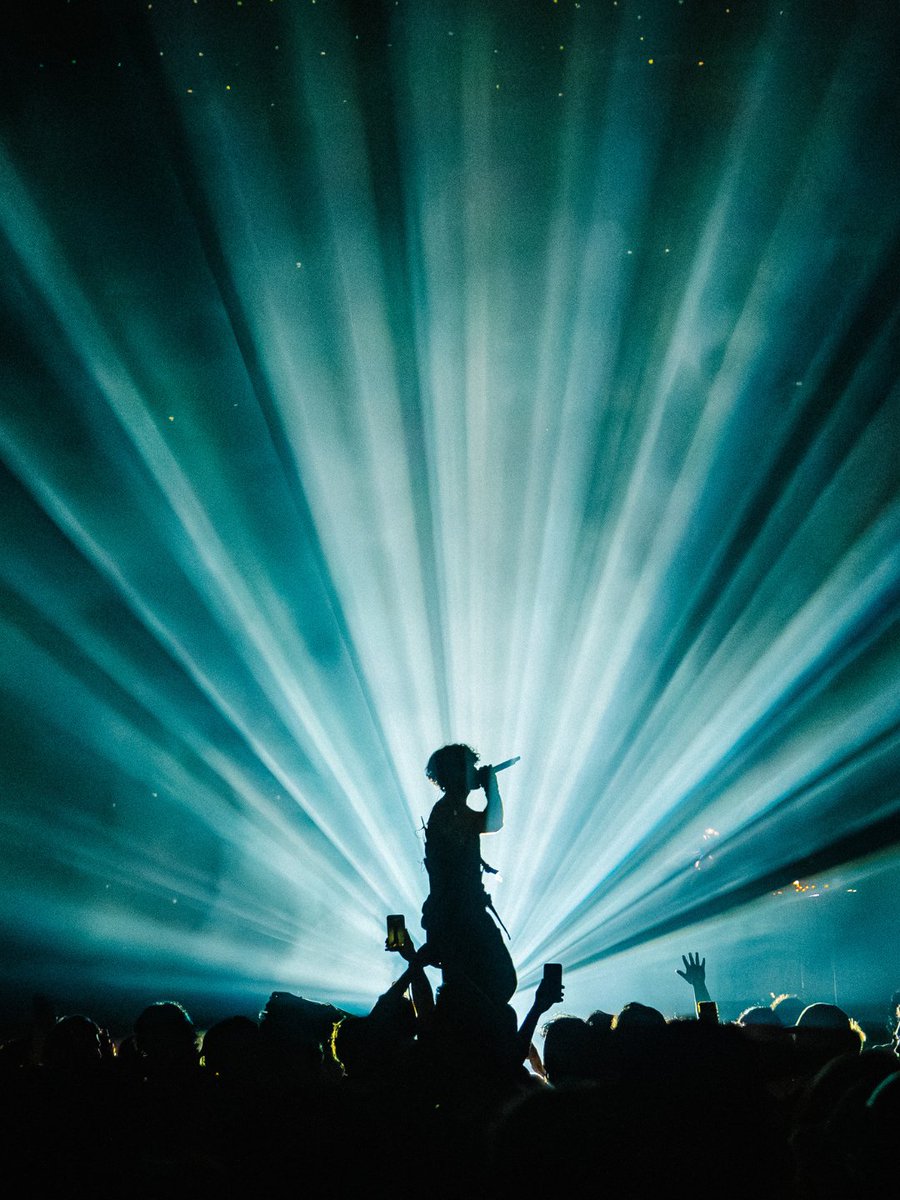 The Regency Ballroom tweet media